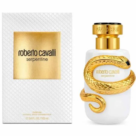 Roberto Cavalli Serpentine Eau De Parfum Vaporisateur 100ml