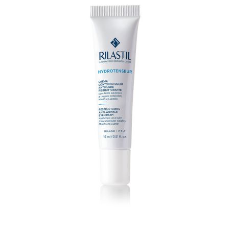 Rilastil Hydrotenseur Contour Des Yeux 15ml 