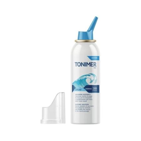 Spray Nasal Tonimer Normal 125ml