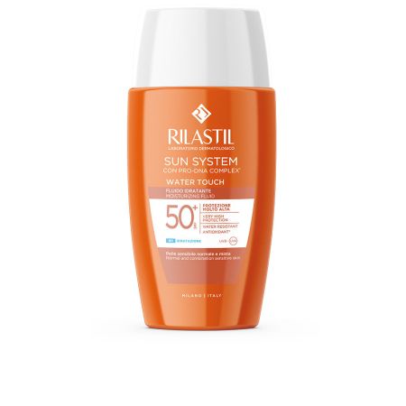 Rilastil Sun System Spf50+ Water Touch 50ml