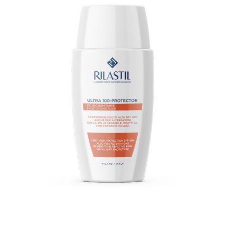 Rilastil Sun System Fluide Ultra Protecteur Spf 100 50ml