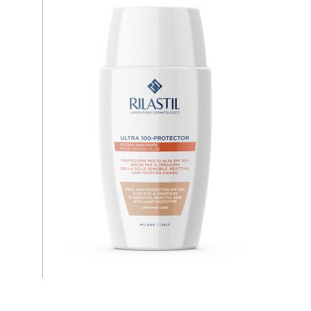 Rilastil Sun System Ultra Protector 100 Colour 50ml