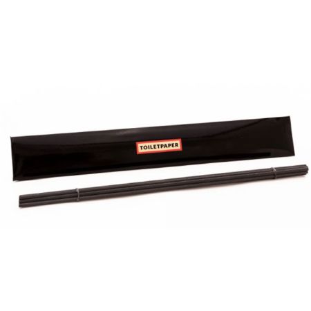 Toiletpaper Beauty Sticks For Diffuser 8 Unités