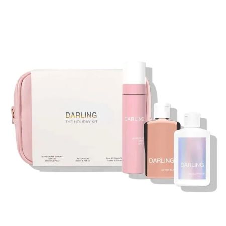 Darling Screen-me Spray Spf30 150ml Coffret 4 Produits