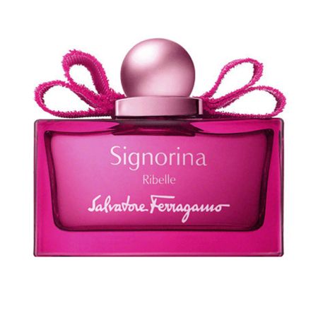 Salvatore Ferragamo Ferragamo Signorina Ribelle Edp 100ml Spray