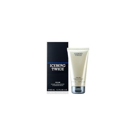 Iceberg Twice Men After Shave 150ml