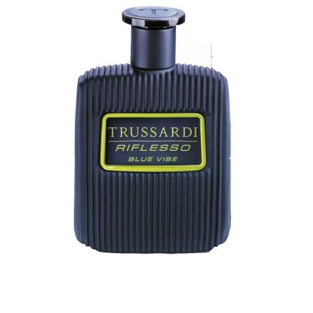 Trussardi Riflesso Blue Vibe Eau De Toilette Spray 100ml