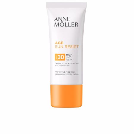 Anne Moller Age Sun Resist Spf30 50ml
