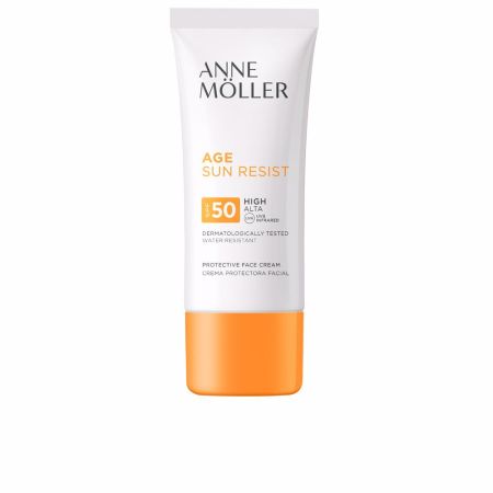 Anne Moller Age Sun Resist Spf50 50ml