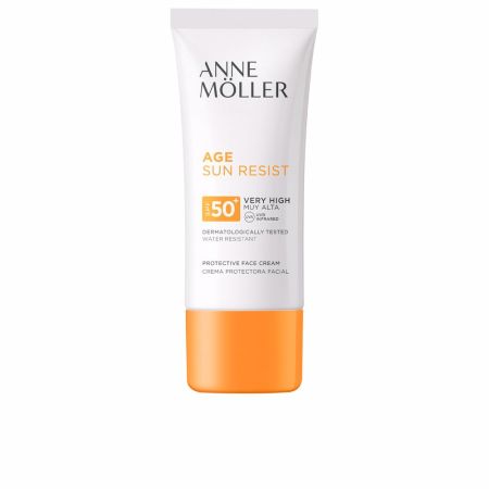 Anne Moller Age Sun Resist Spf50+ 50ml
