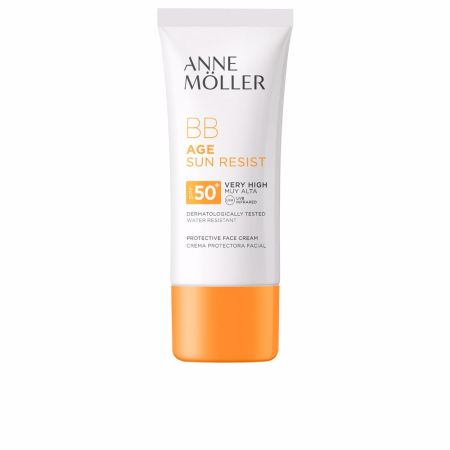 Anne Moller BB Age Sun Resist Spf50+ 50ml