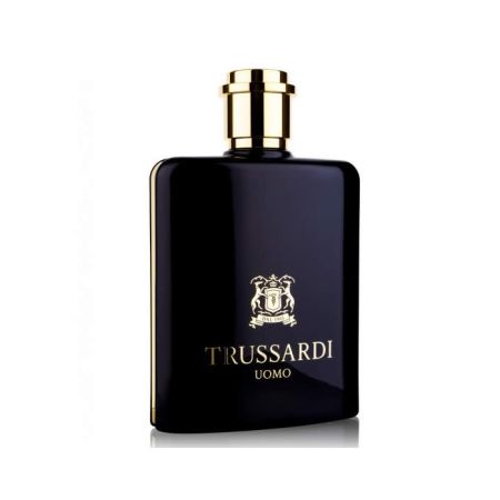 Trussardi Uomo Eau De Toilette Vaporisateur 200ml