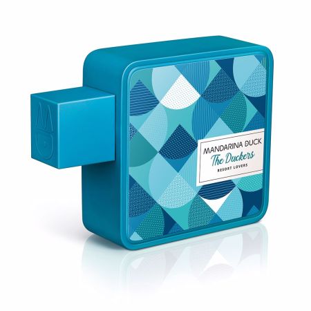 The Duckers Resort Lovers Eau De Toilette Vaporisateur 100ml