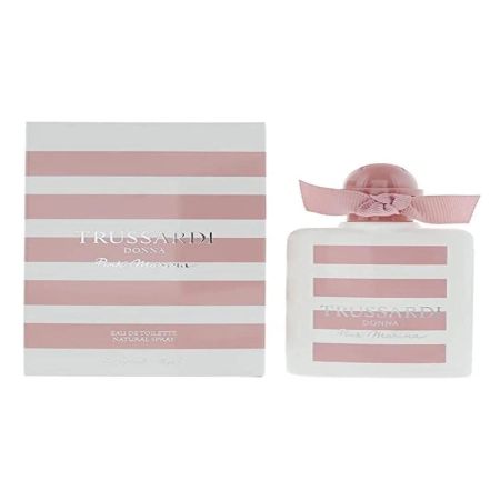 Trussardi Donna Pink Marine Eau De Toilette 30ml Spray