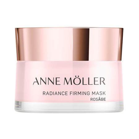 Anne Möller Rosâge Radiance Firming Mask 50ml