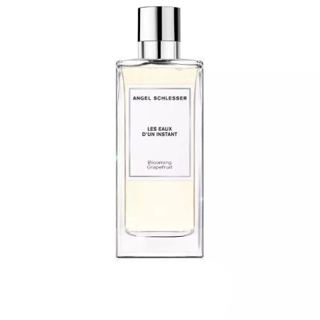 Angel Schlesser Les Eaux D'Un Instant Blooming Grapefruit Eau De Toilete Vaporisateur 150ml