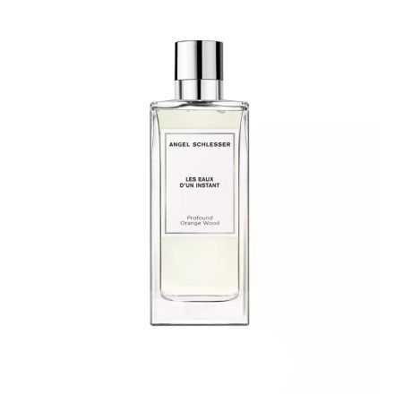 Angel Schlesser Profund Orange Eau De Toilette Vaporisateur 100ml