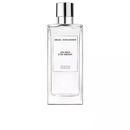 Angel Schlesser Les Eaux D'Un Instant Tempting Bergamota Eau De Toilete Vaprisateur 150ml