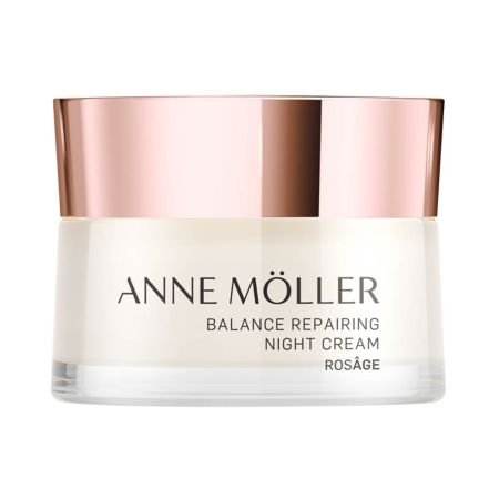 Anne Möller Rosâge Balance Repairing Night Cream 50ml