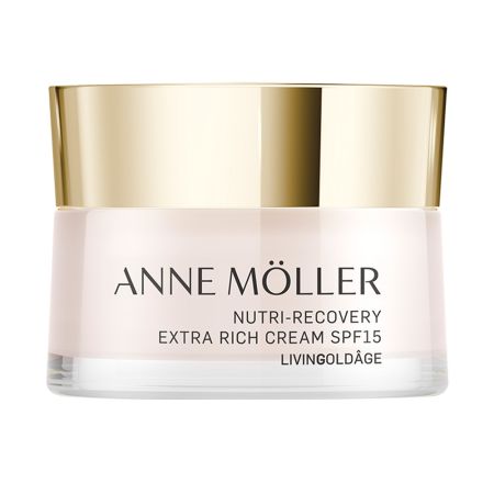 Anne Möller Livingoldâge Nutri-Recovery Extra Rich Cream Spf15 50ml