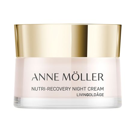 Anne Möller Livingoldâge Nutri-Recovery Night Cream 50ml