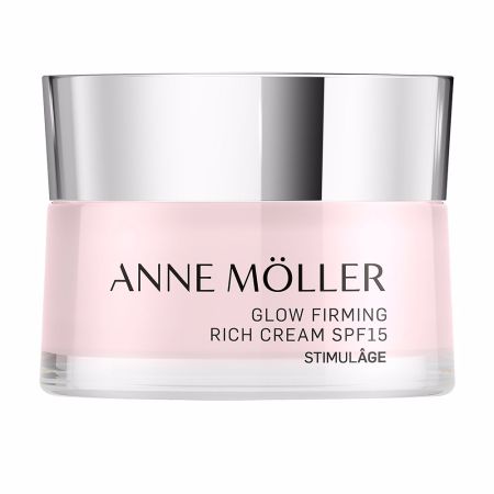 Anne Möller Glow Firming Rich Cream Spf15 50ml