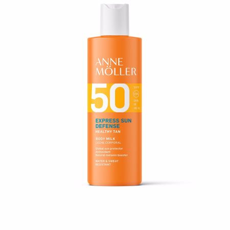 Anne Möller Express Sun Defense Body Milk Spf50 175ml