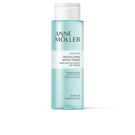 Anne Möller Clean Up Revitalizing Water Toner 400ml