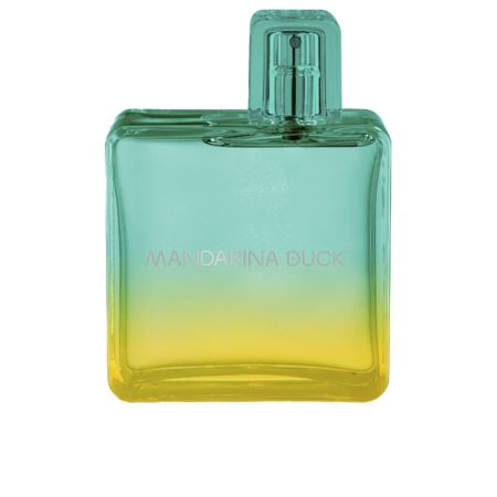 Mandarina Duck For Him Vida Loca Eau De Toilette Vaporisateur 100ml