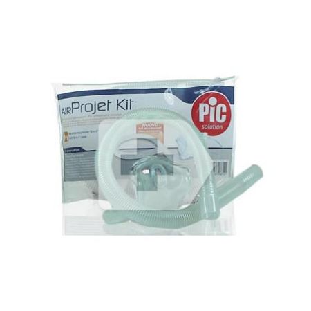 Pic Solution Airprojet Kit Aerosol Ultrasons