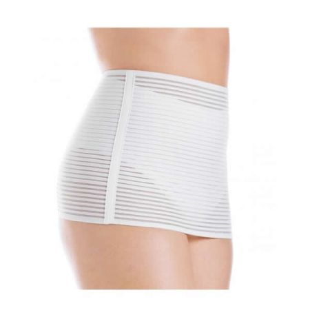 Chicco Mammy Postpartum Velcro Fascia Size S 1 Unité