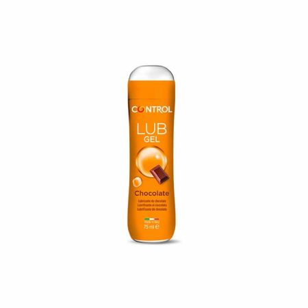 Lubrifiant Control Chocolat 75ml