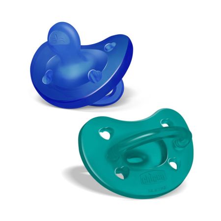 Chicco Physioforma Soft 2 Units 16–36M