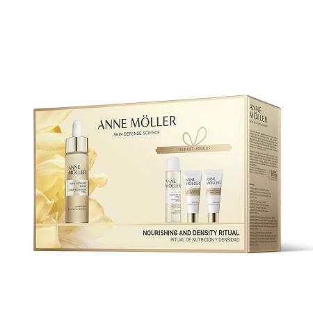 Anne Möller Set Anne Moller Living Goldage Day y Night Ritual 50ml@