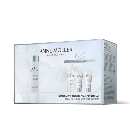 Anne Möller Set Anne Moller Living Perfectia Day y Night Ritual 50ml@