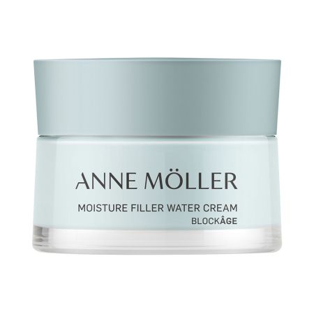 Anne Moller Blockage Moisture Filler Water Cream 50ml