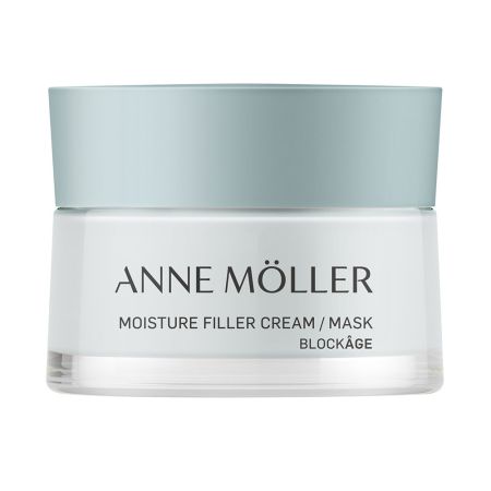 Anne Moller Blockage Moisture Filler Cream Mask 50ml