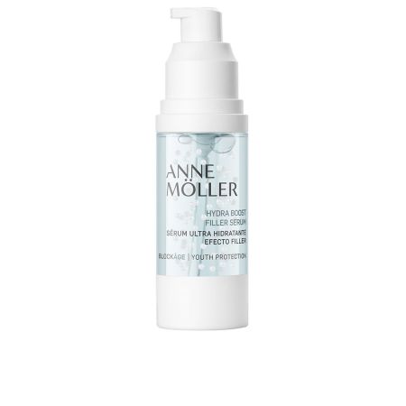 Anne Moller Blockage Hydra Boost Filler Serum 30ml