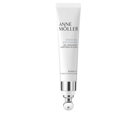 Anne Moller Blockage Hydra Gel Eye Contour 15ml
