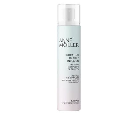 Anne Moller Blockage Hydrating Beauty Infusion 100ml