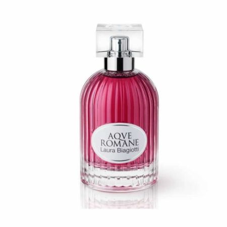 Laura Biagiotti Laura B Aqve Romane Uva Dulcis Eau De Toilette Vaporisateur 100ml