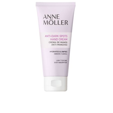 Anne Möller Body Essentials Crema De Manos Anti-Manchas 100ml