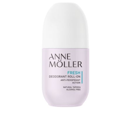 Anne Möller Body Essentials Fresh Desodorante Roll-On 75ml