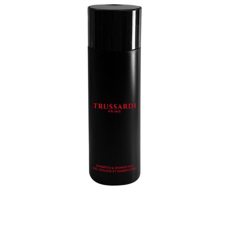 Trussardi Primo Shampoo y Shower Gel 200ml