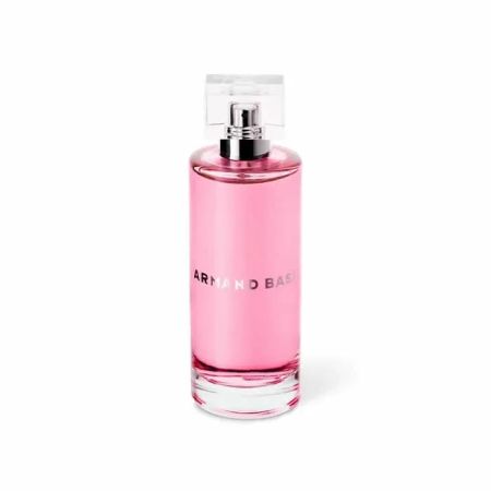 Armand Basi Color Stories Rose Eau De Toilette Spray 100ml