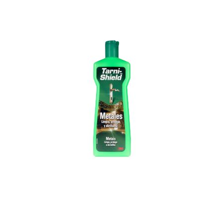 Tarni-Shield Limpia y Protege Metales 250ml