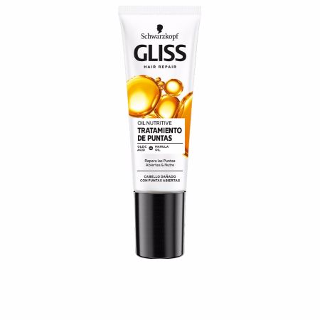 Schwarzkopf Gliss Ultimate Repair Sealed Ends 50ml
