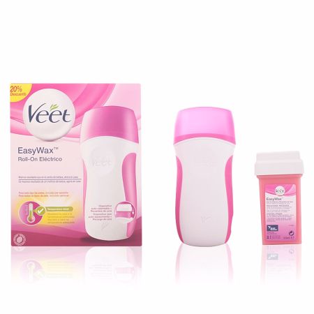 Veet Easy Wax Roll-on Electrique