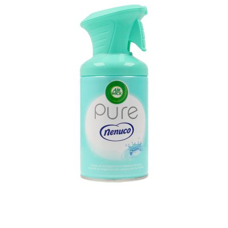 Air-Wick Pure Nenuco Cologne Vaporisateur 250ml