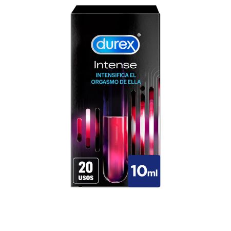  Durex Intense Orgasmic Gel 10ml